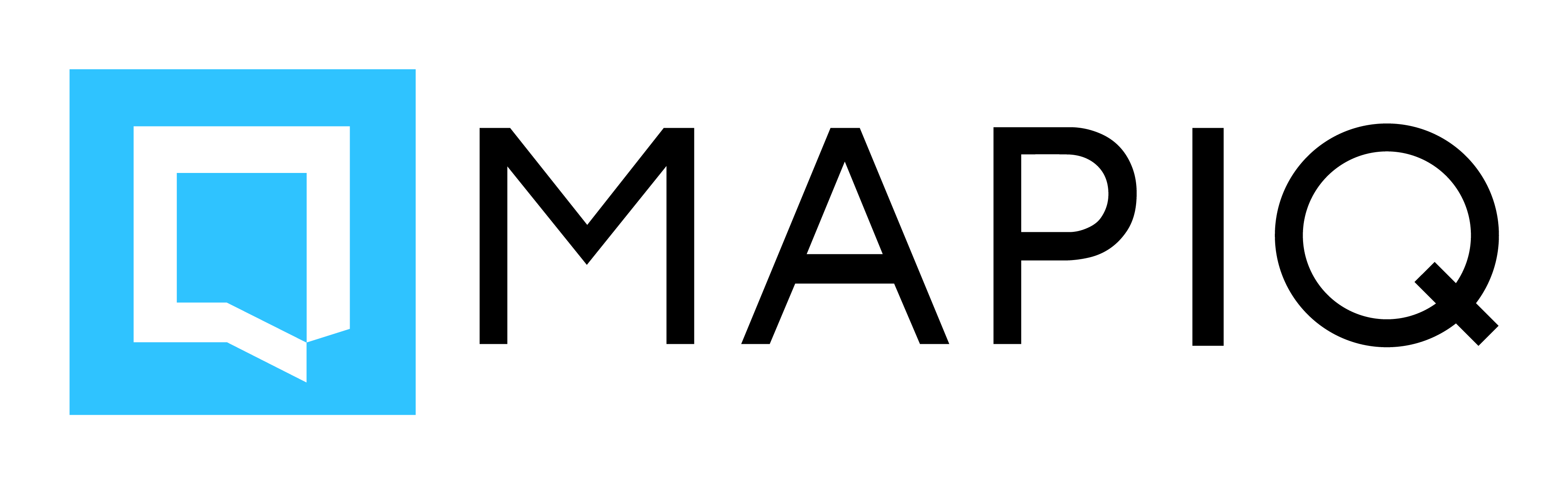 Mapiq logo